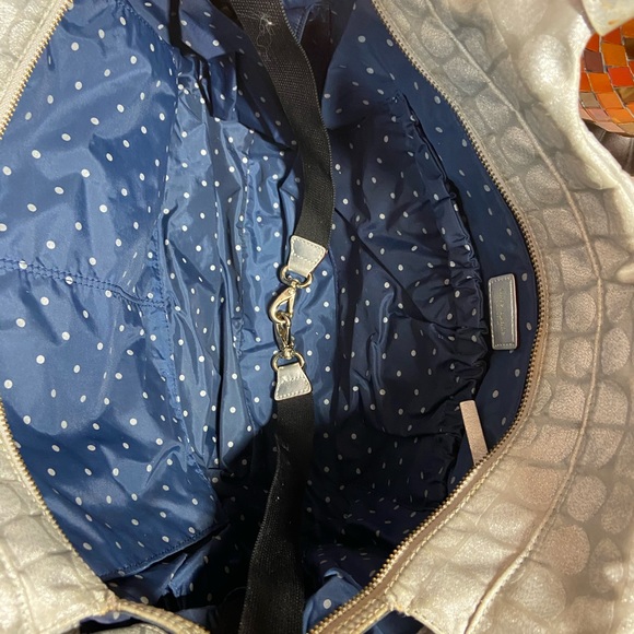 Kate Spade diaper bag - Picture 2 of 6